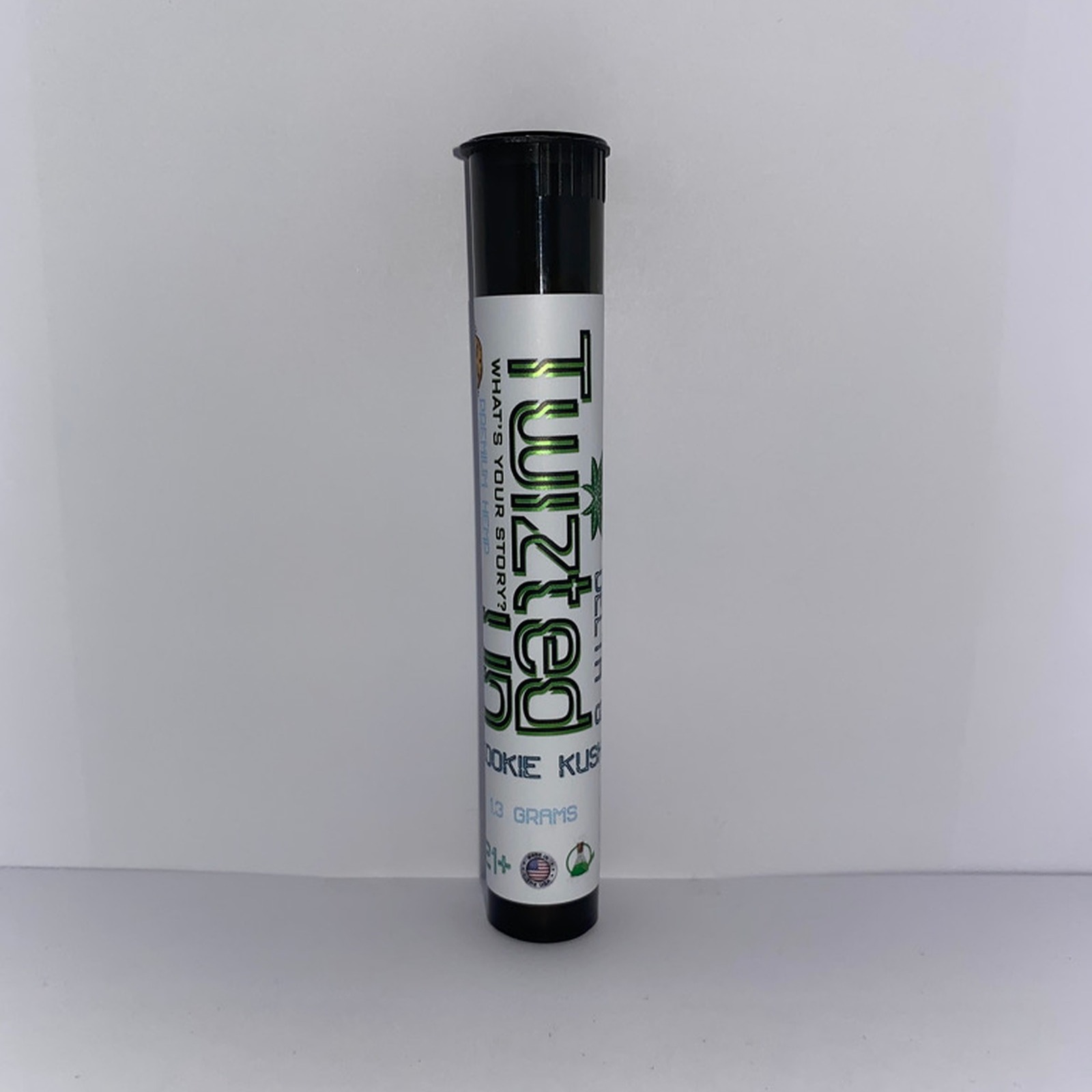 Moonrock Preroll 1.3g (Kookie Kush)